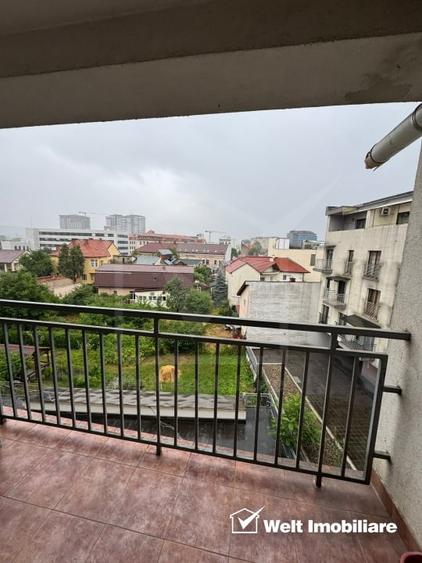 Apartament modern, zona centrala, parcare inclusa - 8