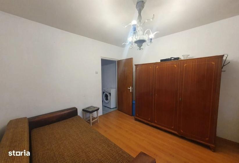 Apartament cu 3 camere în Titan