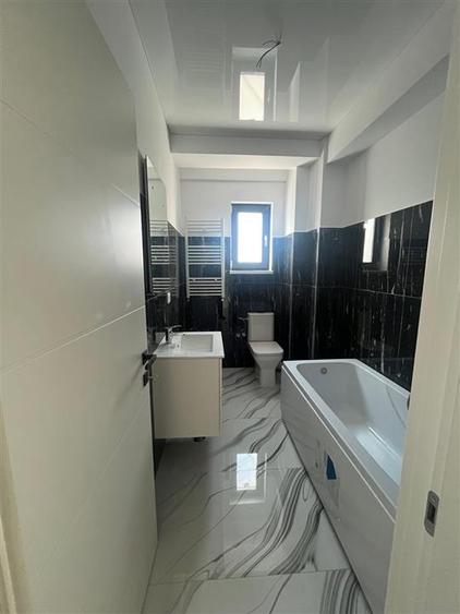 Apartament 2 camere, open-space, Bucium-Visan, 0% comision, intabulat - 14