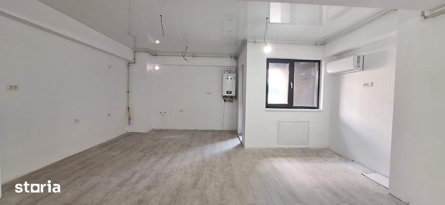 ICIL BLOC NOU FINALIZAT 2 CAMERE 57 MP. ETAJ 2 FINISAT LA CHEIE - 8
