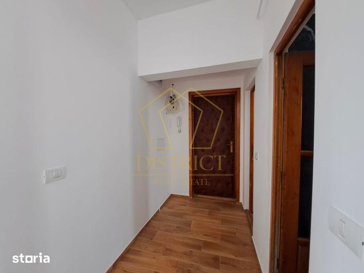 Garsonieră în Iosefin