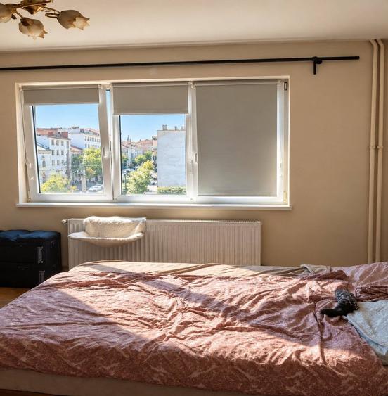 Apartament cu 2 camere decomandate, 50mp, etaj 2, finisat, in Centru - 2