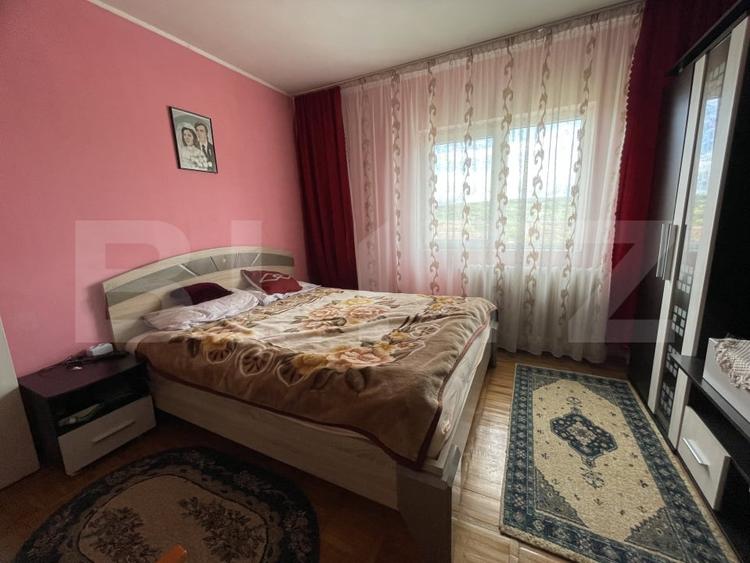 Apartament spațios, de 3 camere, în zona Nord - 3