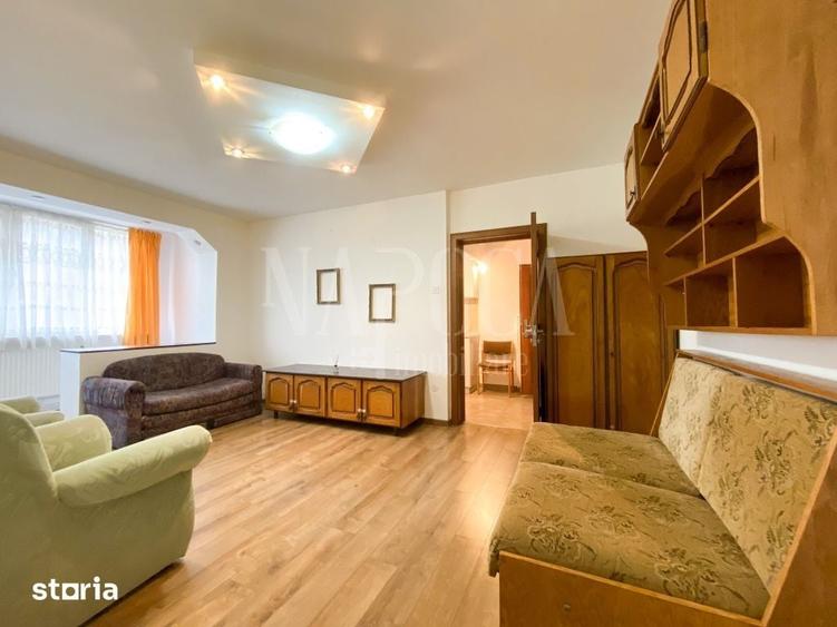 Apartament cu 2 camere în Gheorgheni — fotografia 3