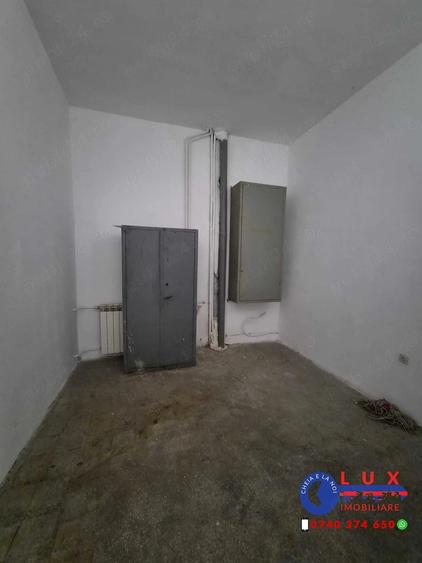 Spațiu comercial, de 145 mp, în Babadag