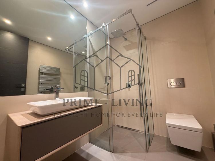 Apartament cu 4 camere, mobilat în Primăverii