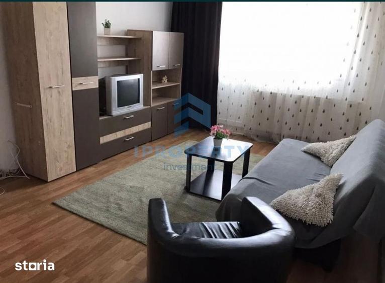 Apartament cu 3 camere în Militari