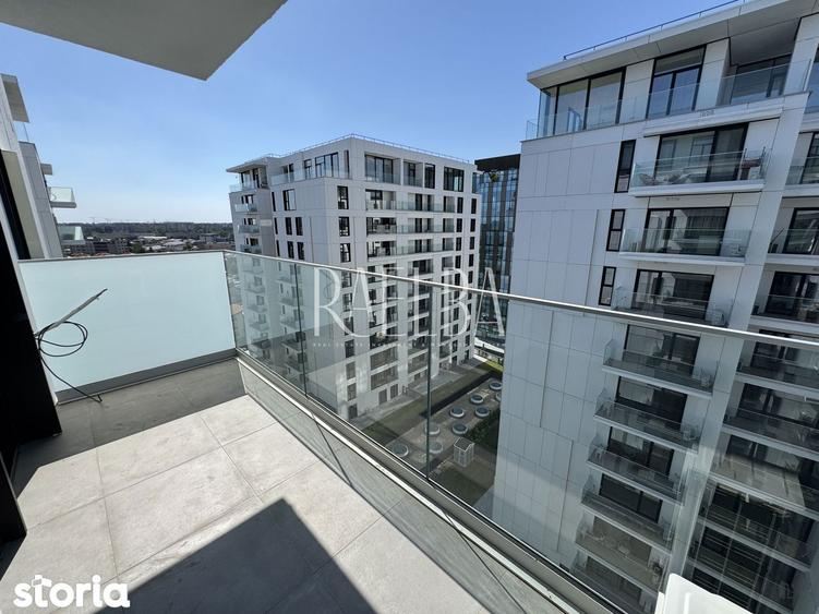 Apartament cu 3 camere în Cotroceni