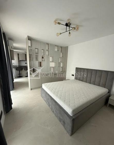 Apartament modern cu 1 camera, zona semicentrala Cluj-Napoca - 8