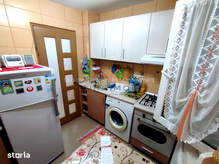 APARTAMENT DE VANZARE | 2 CAMERE DECOMANDATE | ETAJ 1 | ZONA CENTRALA