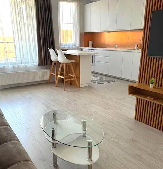 2 camere | Premium | Residence 5 North | Panoramă superbă | Parcare - 2
