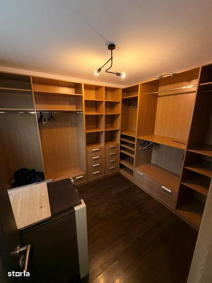 Apartament cu 4 camere în Crângași
