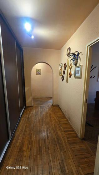 Inchiriere 2 camere 2 minute metrou 1 Decembrie 1918 - 4