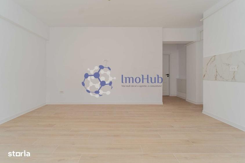 Apartament cu 3 camere în Valea Lupului