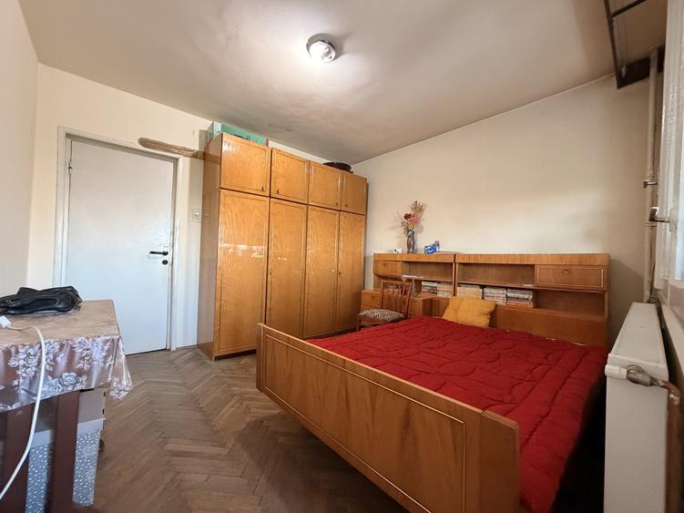 Apartament 2 camere, decomandat, 48 mp utili, etaj 6 - Circumvalatiunii - 2