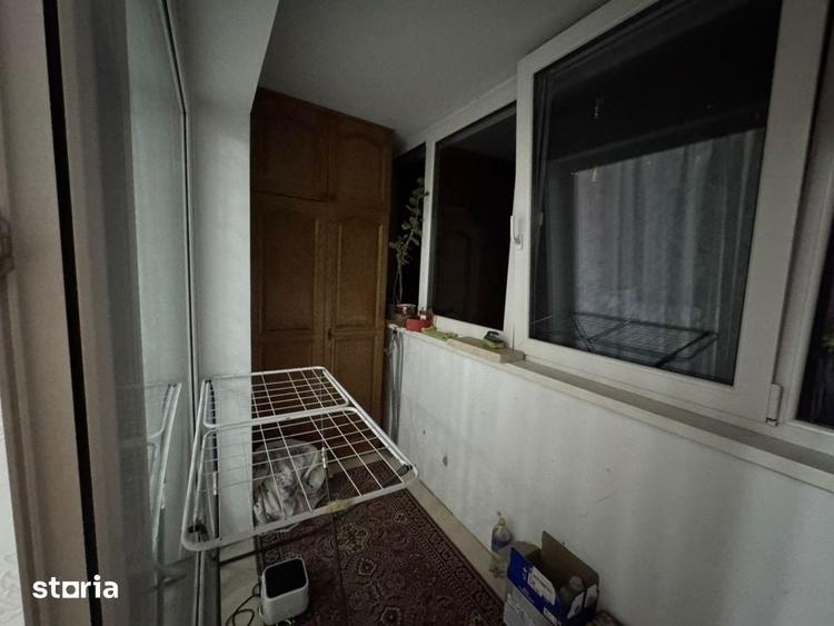 Apartament cu 4 camere semidecomandat în Mănăștur