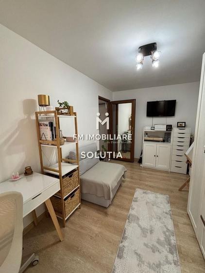 Apartament 3 camere, Ultracentral, Bilașcu! - 5