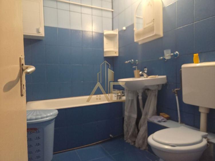 Apartament cu 2 camere semidecomandat în Sud