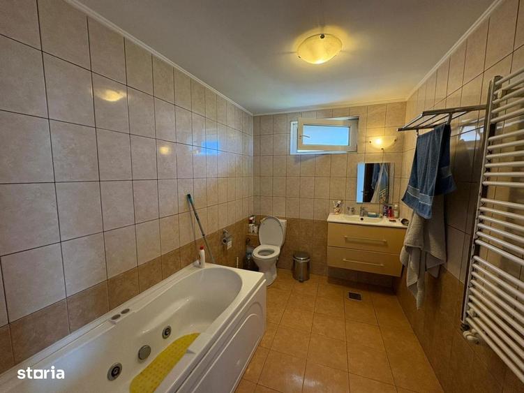 Casă cu 3 camere cu Teren 500 Mp în Dragomirești-Vale