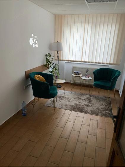 Spațiu comercial, de 70 mp, în Ultracentral