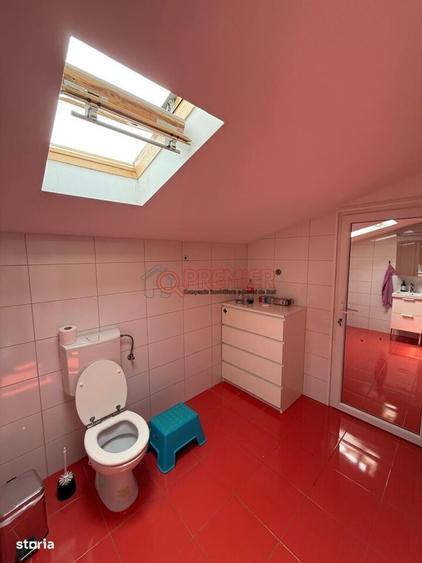 Apartament cu 3 camere în Sud