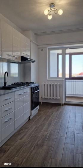 Apartament cu 2 camere în Ultracentral