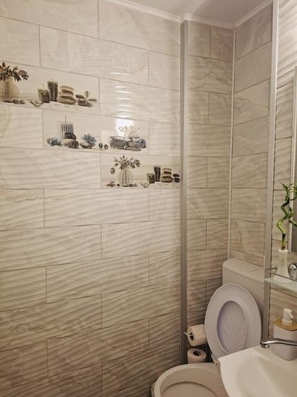 Apartament cu 2 camere semidecomandat în Brătianu