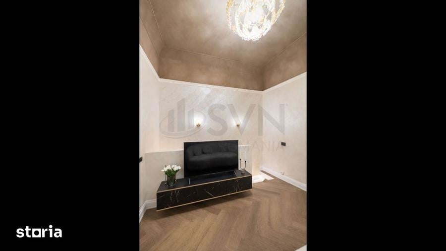 Apartament 2 Camere I Armeneasca I Cladire Consolidata - 12