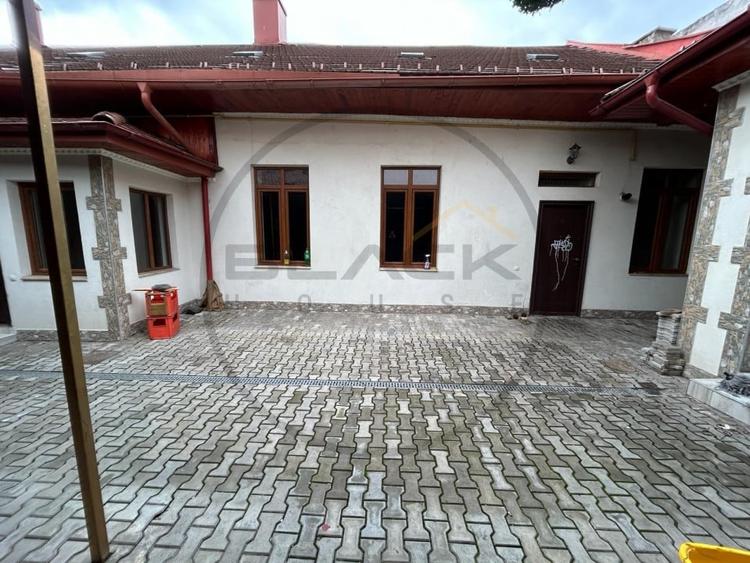 Spațiu comercial, de 200 mp, în Central
