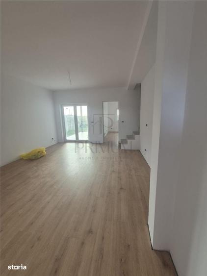 Duplex superb - in spate la LIDL - teren generos - - 7