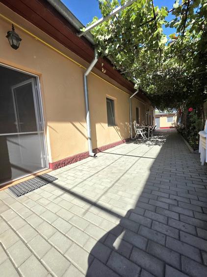 Casă cu 4 camere cu Teren 283 Mp în Brăilița