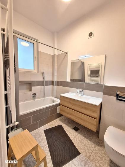Apartament cu 4 camere în Centrul Istoric