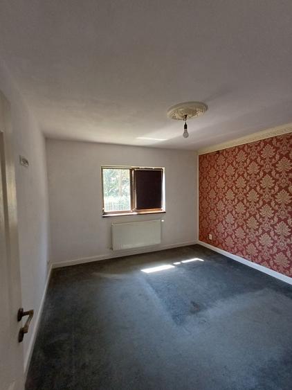 Casă cu 2 camere în Horpaz