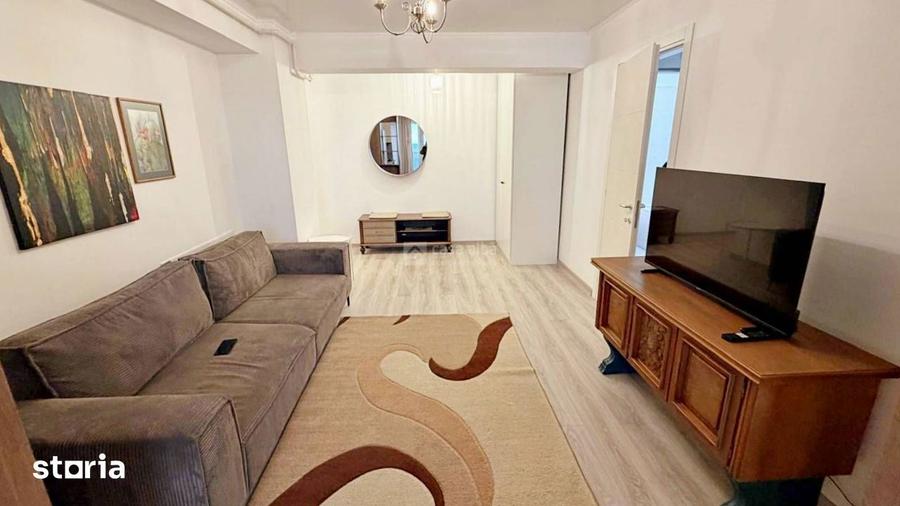 Copou Garden - 2 camere modern, PET FRIENDLY, mobilier premium - 17