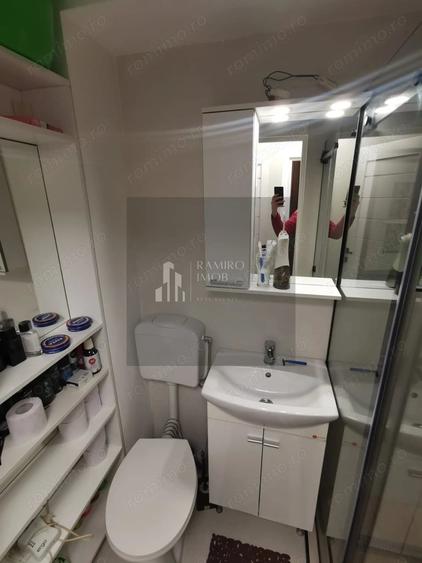 Apartament cu 2 camere semidecomandat în Sălaj