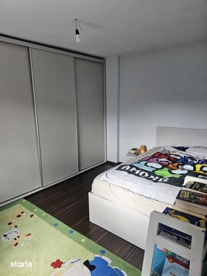 Casă cu 3 camere cu Teren 100 Mp în Central