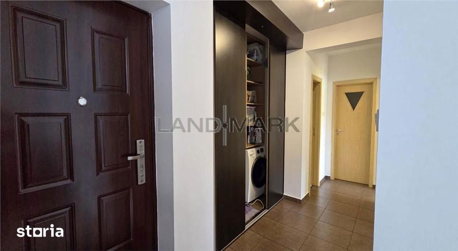 Apartament cu 3 camere decomandat în Ghirodei