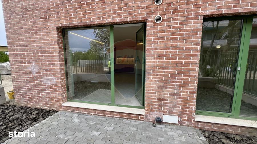 Apartament cu 2 camere în Țiglari