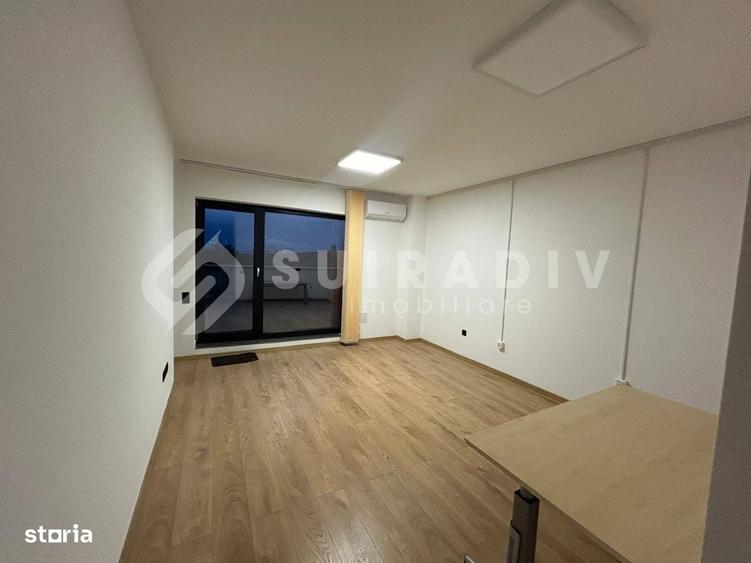 Casă cu 4 camere în Calea Turzii