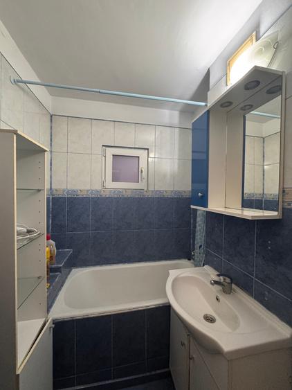 Apartament cu 3 camere decomandat în Nicolae Grigorescu
