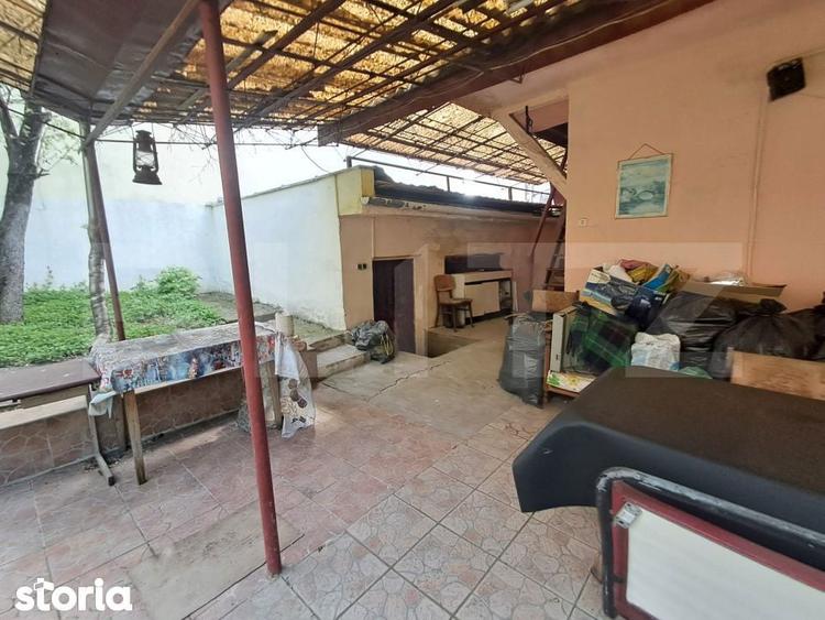 Oportunitate unica: casa in zona centrala, - 4
