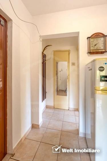 Apartament cu 3 camere, etaj 2, str Fantanele - Grigorescu - 2