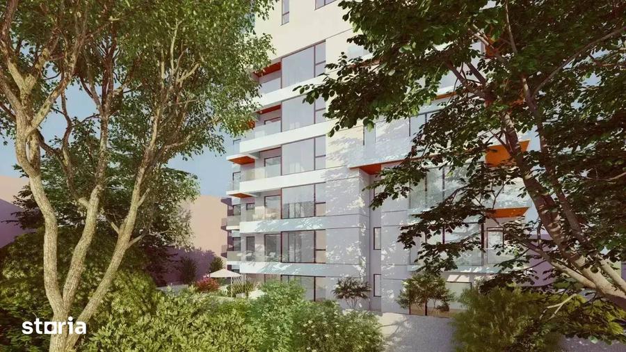 Apartament 2 camere Lux | Mosilor Boutique II | Eminescu | Comision 0 - 4