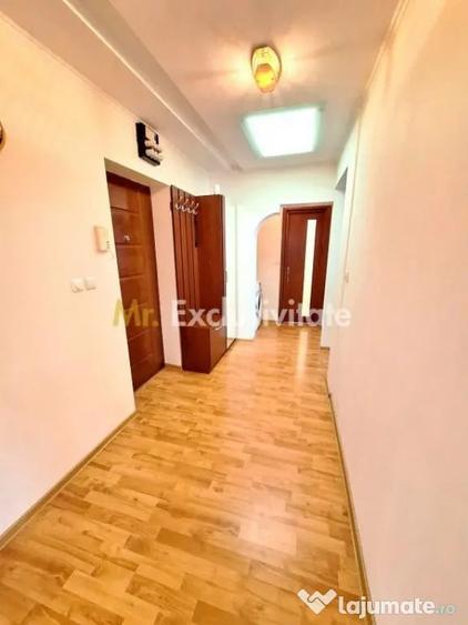 Nchiriere apartament 2 camere modern Fratii Golesti - 4
