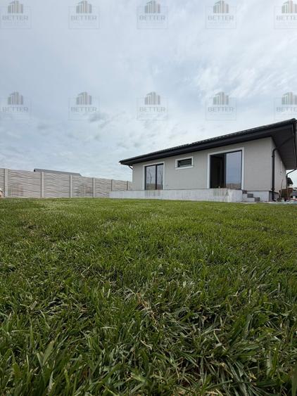 Berceni | Casa individuala - 4 camere | Teren 375 mp - 6