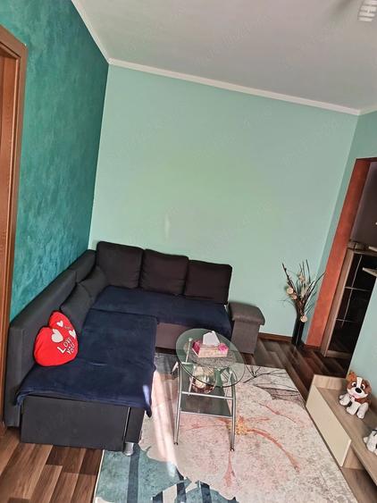 Dau in chirie apartament cu doua camere - 9