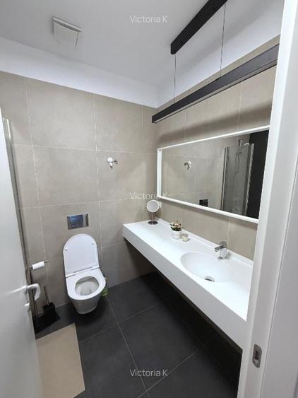 Apartament cu 3 camere decomandat, mobilat în Timpuri Noi
