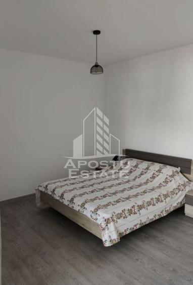 Apartament cu 2 camere decomandat, mobilat în Dumbrăvița
