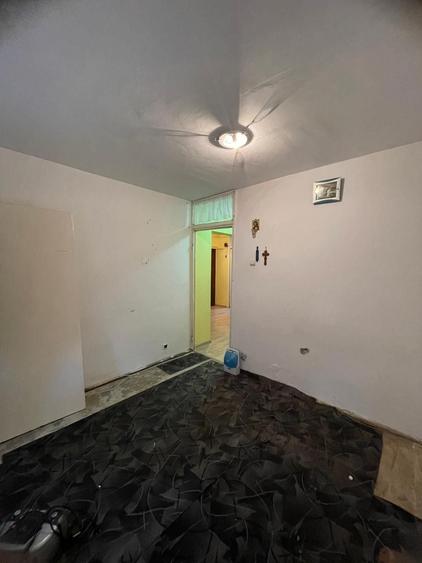 Apartament cu 3 camere decomandat în Șelimbăr