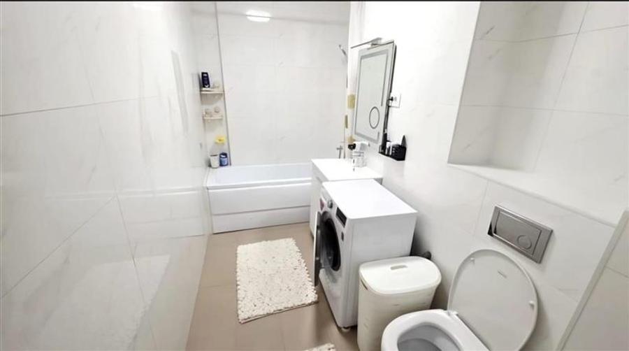 Apartament 2 camere de inchiriat in Copou - PRIMA INCHIRIERE - 10